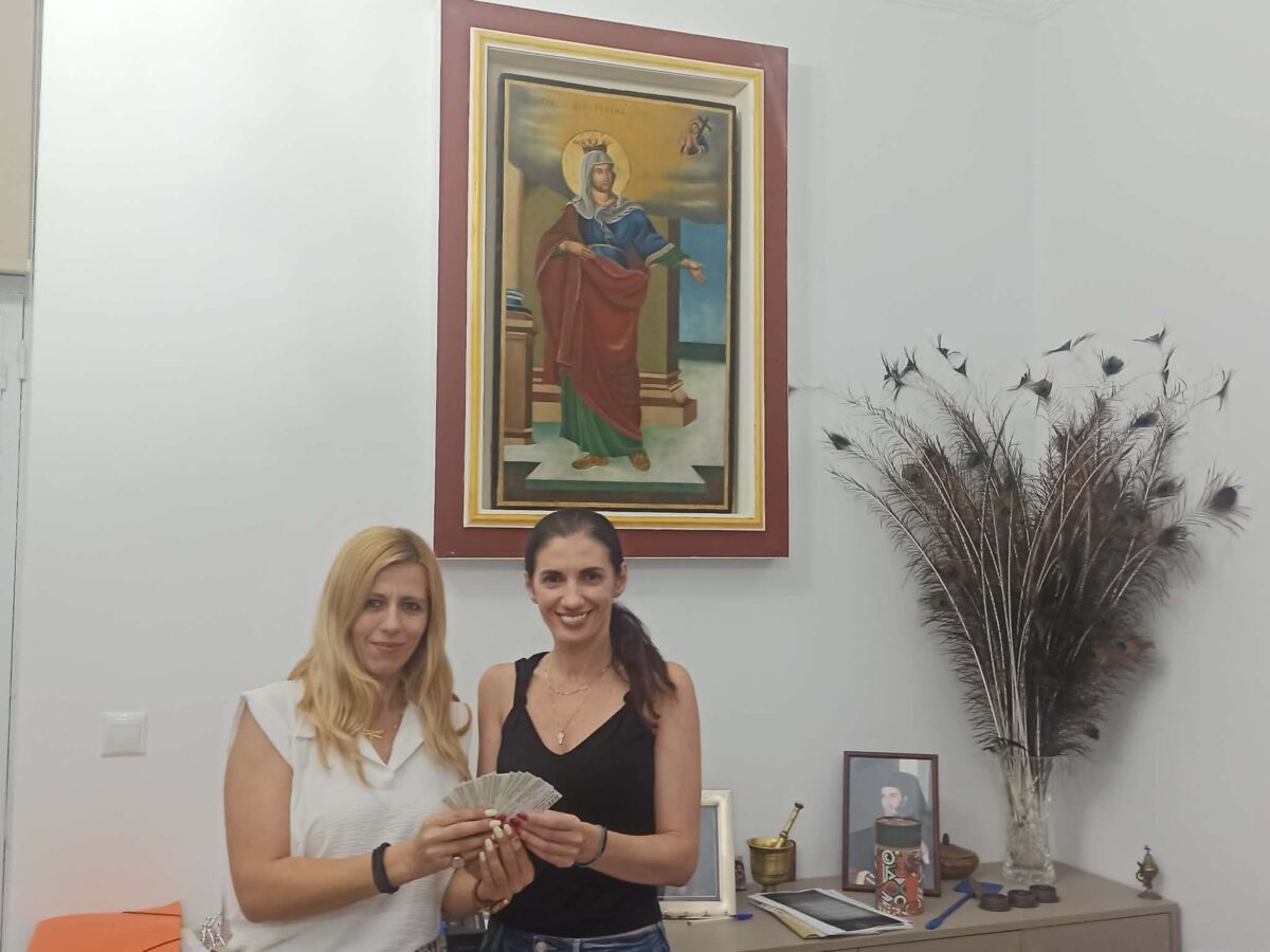 Επιταγές στο Φιλανθρωπικό Σωματείο "Αγκαλίς"